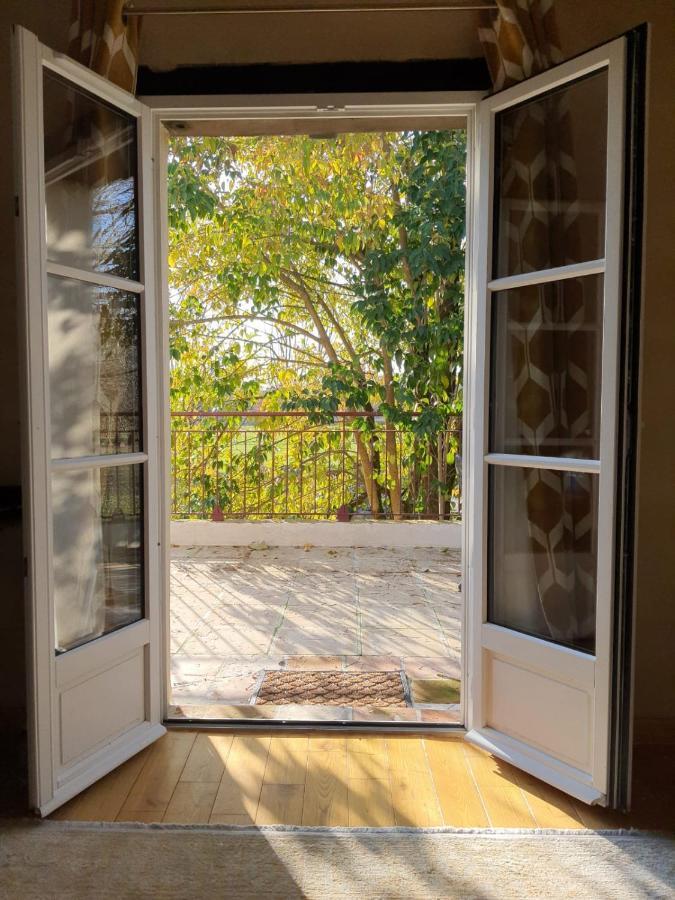 La Carreterie - Maison De Famille{S} Pineuilh Экстерьер фото