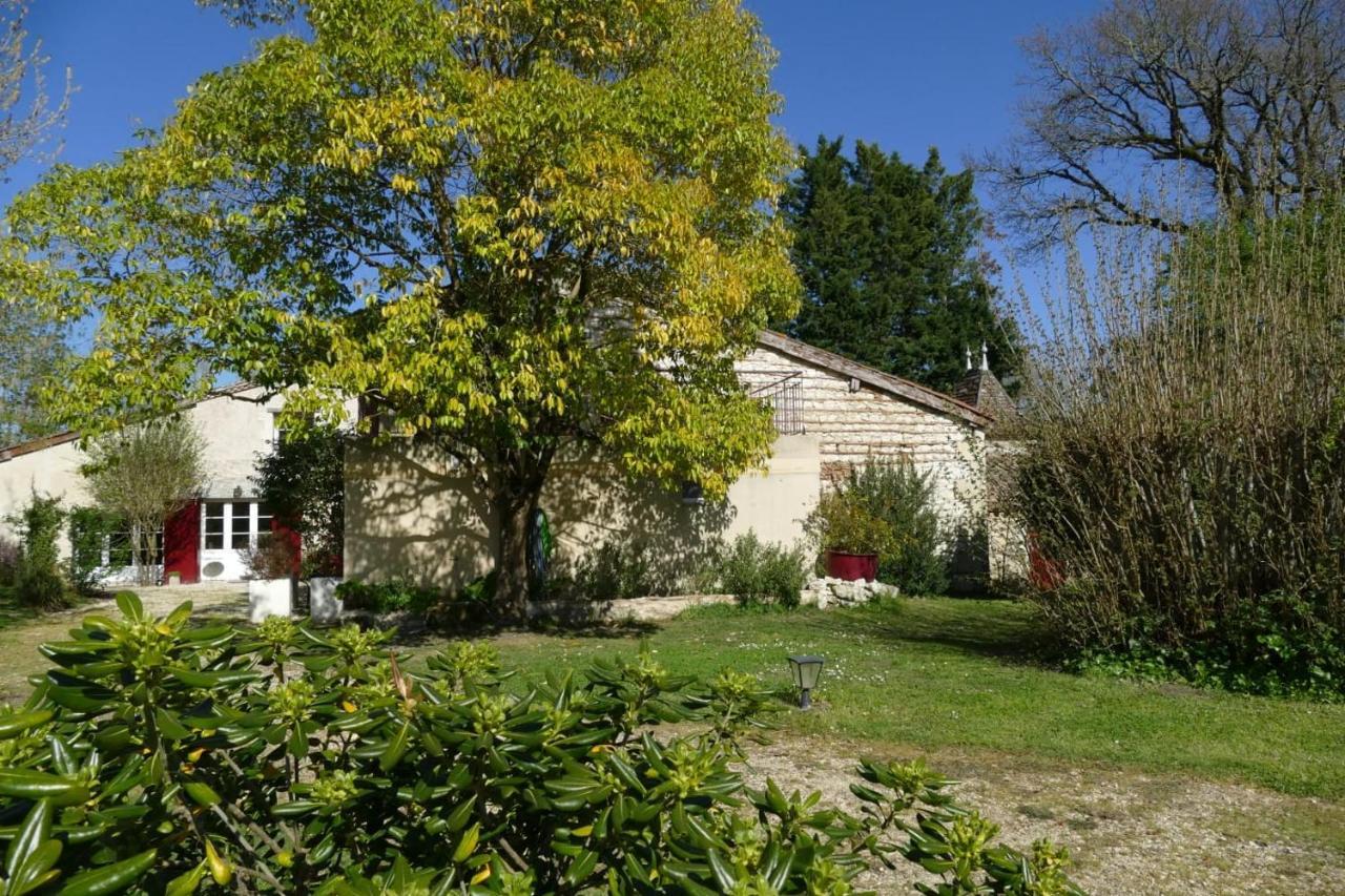 La Carreterie - Maison De Famille{S} Pineuilh Экстерьер фото