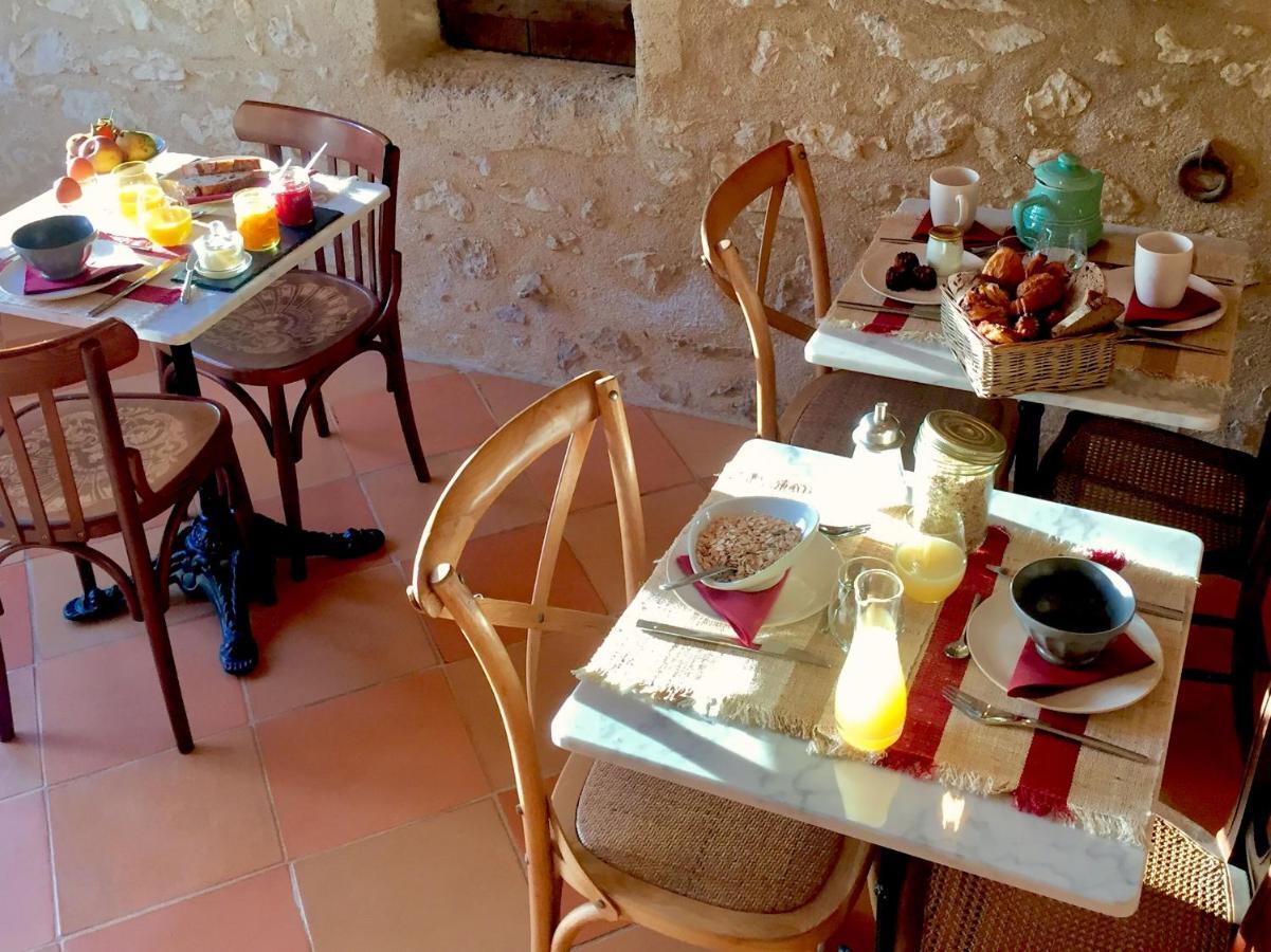 La Carreterie - Maison De Famille{S} Pineuilh Экстерьер фото